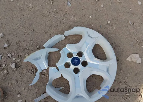 2017 Ford Escape S from USA, damaged, VIN 1FMCU0F72HUD66404